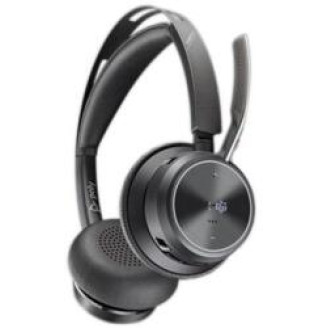 Poly VF2 -M USB-C-C HS +USB-C/A +CHS 