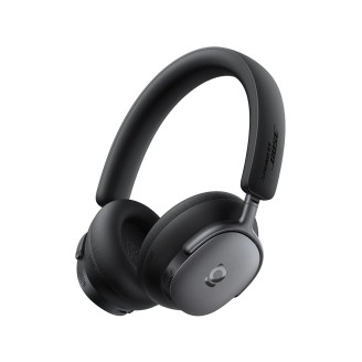 CASTI Baseus Inspire XH1, Wireless Noise Cancelling Headphones OS, pt smartphone, over-ear, sunet Hi-Res, microfon pe casca, conectare prin Bluetooth 5.0, sound by Bose, negru CASTI Baseus Inspire XH1, Wireless Noise Cancelling Headphones OS, pt smartphone, over-ear, sunet Hi-Res, microfon pe casca, conectare prin Bluetooth 5.0, sound by Bose, negru