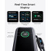 POWER BANK Anker 25.000 mAh, 165W 2 x cablu USB-C incorporat, 3 x USB-C (max 100W per port), 1 x USB-A (max 30W), afisaj LED, 595g, gri, POWER BANK Anker 25.000 mAh, 165W 2 x cablu USB-C incorporat, 3 x USB-C (max 100W per port), 1 x USB-A (max 30W), afisaj LED, 595g, gri,