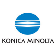 Developer Original Konica-Minolta Black, DV-411, pentru Bizhub 223|Bizhub 283, 3K,