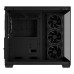 Carcasa Asus A32 PLUS TG ARGB BLACK Carcasa Asus A32 PLUS TG ARGB BLACK