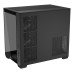Carcasa Asus A32 PLUS TG ARGB BLACK Carcasa Asus A32 PLUS TG ARGB BLACK
