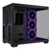 Carcasa Asus A32 PLUS TG ARGB BLACK Carcasa Asus A32 PLUS TG ARGB BLACK