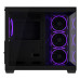 Carcasa Asus A32 PLUS TG ARGB BLACK Carcasa Asus A32 PLUS TG ARGB BLACK