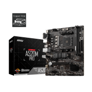 PLACA de BAZA MSI 