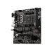 PLACA de BAZA MSI 