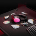 Casti HP HyperX Cloud III S WS,&nbsp;ng-rosu 