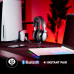 Casti HP HyperX Cloud III S WS,&nbsp;ng-rosu 