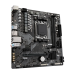 GIGABYTE A620M H AM5 2xDDR5 4xSATA 1xM.2 mATX MB GIGABYTE A620M H AM5 2xDDR5 4xSATA 1xM.2 mATX MB