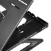SUPORT de birou LOGILINK pt. notebook, 9 pozitii, holder pt. smartphone, suporta dimensiuni 10-15.6 SUPORT de birou LOGILINK pt. notebook, 9 pozitii, holder pt. smartphone, suporta dimensiuni 10-15.6