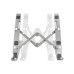 SUPORT de birou LOGILINK pt. notebook, 7 pozitii, suporta dimensiuni 10-16 SUPORT de birou LOGILINK pt. notebook, 7 pozitii, suporta dimensiuni 10-16