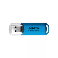 MEMORII USB 2.0 Adata, 64GB, albastru 