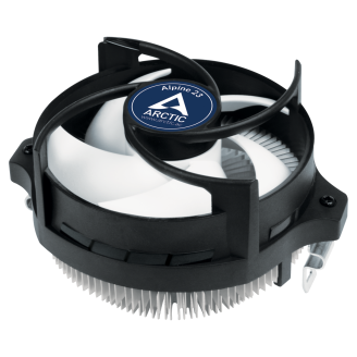 Cooler Arctic 