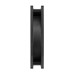 VENTILATOR ARCTIC PC, P14 , high static pressure, Black, 