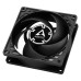 VENTILATOR ARCTIC PC, P8 PWM PST (Black), VENTILATOR ARCTIC PC, P8 PWM PST (Black),