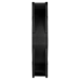 VENTILATOR ARCTIC PC, P12 PWM PST RGB Value Pack 3buc w/controler, 140x140x28mm, w/ PWM & cablu PST, low noise FD bearing, high static pressure, Black, 