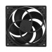 VENTILATOR ARCTIC PC, P14 SLIM PWM PST, 140x140x27mm, w/ PWM & cablu PST, low noise FD bearing, high static pressure, 