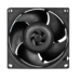 VENTILATOR carcasa Arctic, 80mm, 7000 rpm, dual-bearing, PWM regulated, pachet 4 buc, VENTILATOR carcasa Arctic, 80mm, 7000 rpm, dual-bearing, PWM regulated, pachet 4 buc,