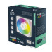 Set 3 ventilatoare Arctic 