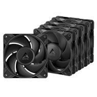 Set 5 ventilatoare Arctic Set 5 ventilatoare Arctic