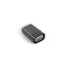 Adaptor HDMI(M)  VGA(F) negru 