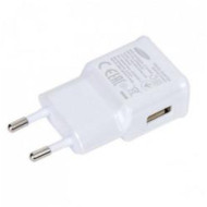 Incarcator de retea Incarcator retea USB Samsung EP-TA50EWE, alb Incarcator de retea Incarcator retea USB Samsung EP-TA50EWE, alb