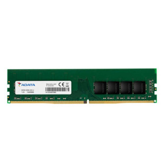 Memorie DDR Adata DDR4 8 GB, frecventa 3200 MHz, 1 modul, Memorie DDR Adata DDR4 8 GB, frecventa 3200 MHz, 1 modul,