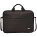 GEANTA CASE LOGIC, pt. notebook de max. 17.3 inch, 1 compartiment, buzunar frontal x 2, waterproof, poliester, negru, GEANTA CASE LOGIC, pt. notebook de max. 17.3 inch, 1 compartiment, buzunar frontal x 2, waterproof, poliester, negru,
