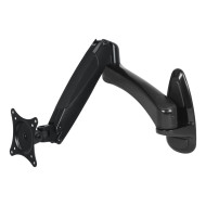 Suport monitor Arctic Monitor arm with complete 3D movement for Wall mount installation 