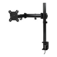 Suport monitor Arctic ARCTIC Z1 Basic - Single Monitor Arm in black colour Suport monitor Arctic ARCTIC Z1 Basic - Single Monitor Arm in black colour