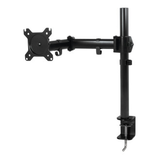 Suport monitor Arctic ARCTIC Z1 Basic - Single Monitor Arm in black colour Suport monitor Arctic ARCTIC Z1 Basic - Single Monitor Arm in black colour
