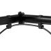 Suport monitor Arctic ARCTIC Z1 Basic - Single Monitor Arm in black colour Suport monitor Arctic ARCTIC Z1 Basic - Single Monitor Arm in black colour