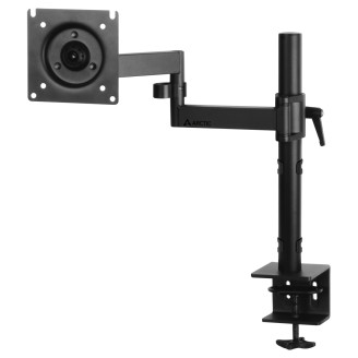 Suport monitor Arctic ARCTIC X1 - Single Monitor Arm in black colour Suport monitor Arctic ARCTIC X1 - Single Monitor Arm in black colour