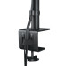 Suport monitor Arctic ARCTIC X1 - Single Monitor Arm in black colour Suport monitor Arctic ARCTIC X1 - Single Monitor Arm in black colour