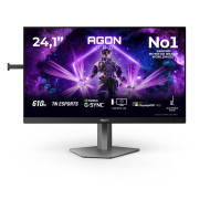 Gaming AGON AG246FK6 24.1 inch FHD TN 0.5 ms 610 Hz HDR G-Sync Compatible Gaming AGON AG246FK6 24.1 inch FHD TN 0.5 ms 610 Hz HDR G-Sync Compatible