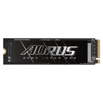 GIGABYTE AORUS SSD GEN5 14000 1TB 