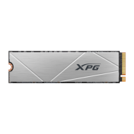 SSD ADATA XPG GAMMIX S60, 1 TB, M.2, PCIe Gen 4x4, 3D Nand, R/W: 5000/3200 MB/s, 