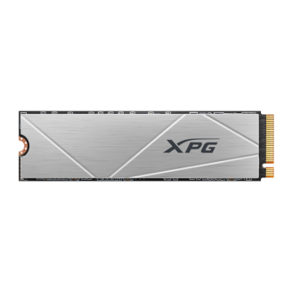 SSD ADATA XPG GAMMIX S60, 1 TB, M.2, PCIe Gen 4x4, 3D Nand, R/W: 5000/3200 MB/s, SSD ADATA XPG GAMMIX S60, 1 TB, M.2, PCIe Gen 4x4, 3D Nand, R/W: 5000/3200 MB/s,