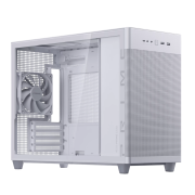 Carcasa Asus AP201 PRIME WHITE Carcasa Asus AP201 PRIME WHITE