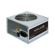 SURSA Chieftec Value 400 W, non-modulara, certificare 80 Plus, ventilator 120mm, CPU 4+4 pin x 1, PCI-E 6+2 pin x 1, SATA x 3, SURSA Chieftec Value 400 W, non-modulara, certificare 80 Plus, ventilator 120mm, CPU 4+4 pin x 1, PCI-E 6+2 pin x 1, SATA x 3,