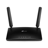 ROUTER TP-LINK wireless. 4G LTE (desktop), 1350Mbps. 3 porturi 10/100Mbps + 1 WAN/LAN, Dual Band 