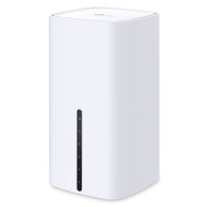 ROUTER TP-LINK, 5G AX3600 Dual Band, 1 × 2.5 Gigabit LAN/WAN, 2 × Gigabit LAN, 1 × Nano SIM, 2.4 / 5Ghz dual band,