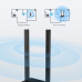 ADAPTOR RETEA TP-LINK AC1300, extern wireless 2.4 GHz | 5 GHz, USB 3.0, port, 867 Mbps, antena externa x 2, ADAPTOR RETEA TP-LINK AC1300, extern wireless 2.4 GHz | 5 GHz, USB 3.0, port, 867 Mbps, antena externa x 2,
