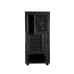 CARCASA CHIEFTEC ELOX, Middle Tower, Mini ITX, mATX, ATX, fara sursa, USB 3.0 x 2, USB 2.0 x 1, Jack 3.5mm x 2, mesh , 