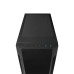 CARCASA CHIEFTEC ELOX, Middle Tower, Mini ITX, mATX, ATX, fara sursa, USB 3.0 x 2, USB 2.0 x 1, Jack 3.5mm x 2, mesh , 