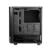 CARCASA CHIEFTEC ELOX, Middle Tower, Mini ITX, mATX, ATX, fara sursa, USB 3.0 x 2, USB 2.0 x 1, Jack 3.5mm x 2, mesh , 