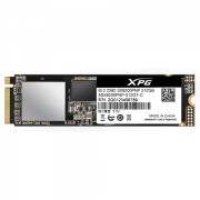 SSD ADATA, XPG SX8200 Pro, 512 GB, M.2, PCIe Gen3.0 x4, 3D TLC Nand, R/W: 3500/2300 MB/s, SSD ADATA, XPG SX8200 Pro, 512 GB, M.2, PCIe Gen3.0 x4, 3D TLC Nand, R/W: 3500/2300 MB/s,