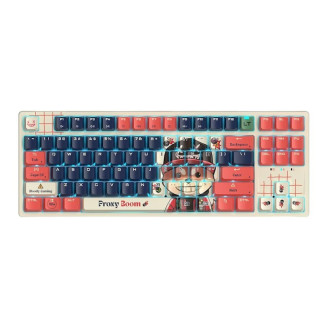 Tastatura gaming Bloody Tastatura gaming Bloody