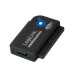 ADAPTOR USB LOGILINK, USB 3.0 (T) la IDE (M) ori S-ATA (M), adaptor USB la unitati 2.5