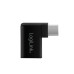 ADAPTOR LOGILINK, pt. smartphone, USB 3.2 Type-C (T) la USB 2.0 (M), USB-C 90 grade, pana la 5V / 3A 15W, negru, ADAPTOR LOGILINK, pt. smartphone, USB 3.2 Type-C (T) la USB 2.0 (M), USB-C 90 grade, pana la 5V / 3A 15W, negru,